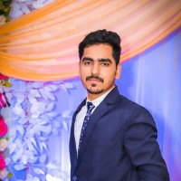 Vishal Daund