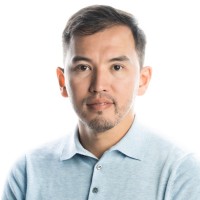 Bakhtiyar Bakhralinov