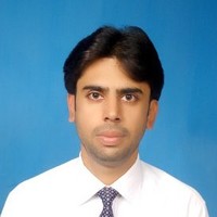 Khalid Soomro
