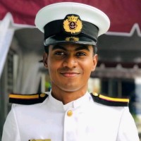 Ishan Dias