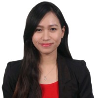 Ednesa Jacobe, Cpa, Cia