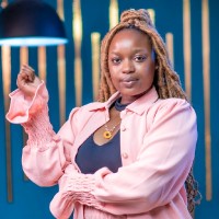 Wendy Muturi