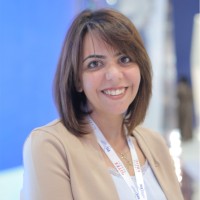 Farah Aljazzazi