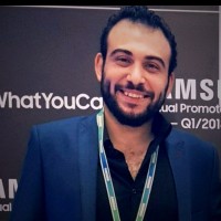 Mohammed Magdy
