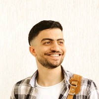 Karam Maarouf