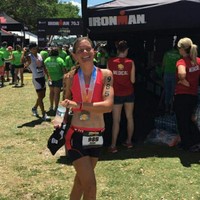 Jodi Frazier Fleeman