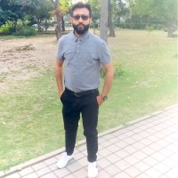 Arish Choudhary