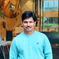 Pandu Babu Jangam