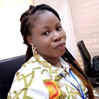 Omolola Adeleye