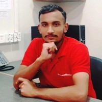 Zaid Bin Mushtaq