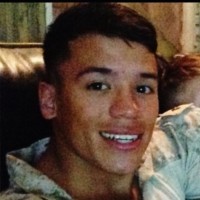 Brian Gomez