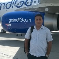 Ajit Kumar Gauda