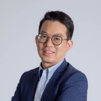 Jensen CHEN