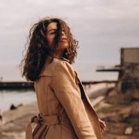 Oleksandra Derevianko