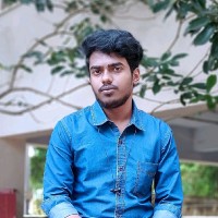 Sourav Ghosh