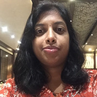 Sushma Yeshoda