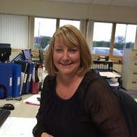 Diane Hammond