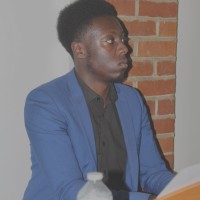Jesse Opoku