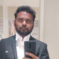 Anantha Kumar A