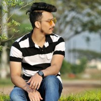 Sifat Ahmed Mubin