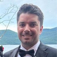 Colin Hurley