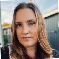 Kerstin Johansson