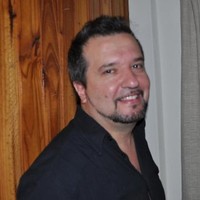 Fernando Martin Garcia