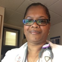 Dennise Washington
