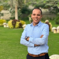 Ahmed Ibrahim El-Zahhar