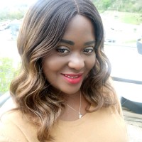 Lauriane ABIALABIE AKEWA