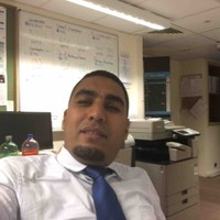 Bouchaib Saf