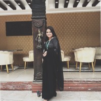 Muskan Pandey