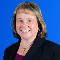 Jo-Ann Lewandowski, QKA
