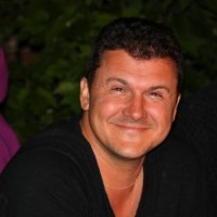 Darren Hancock Ch, Mnlp, Ci