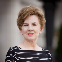 Sandra Chapman