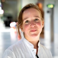 Nicole Voet