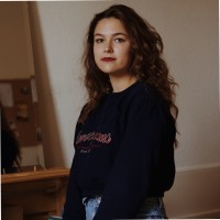 Pia Scheidegger