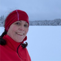 Trine Mostad Larsen