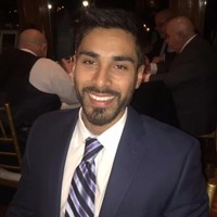 Matthew Afzali