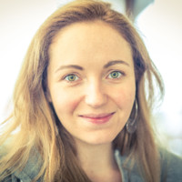 Mariia Kozhukhar