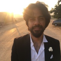 Abdullah Moustafa