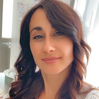 Mariya Georgieva