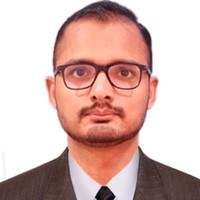 Arunendra Nath Chaubey