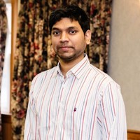 Sree Deep Polemreddy