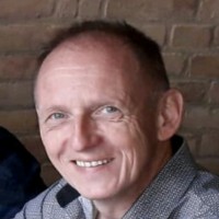 Johan Knoot