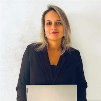 Mathilde Pascoal