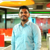 Jayakrishnan A
