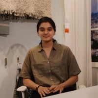 Aditi Naithani