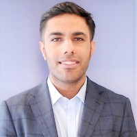 Abhey Kumar
