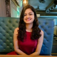 Anvitha Baliga B